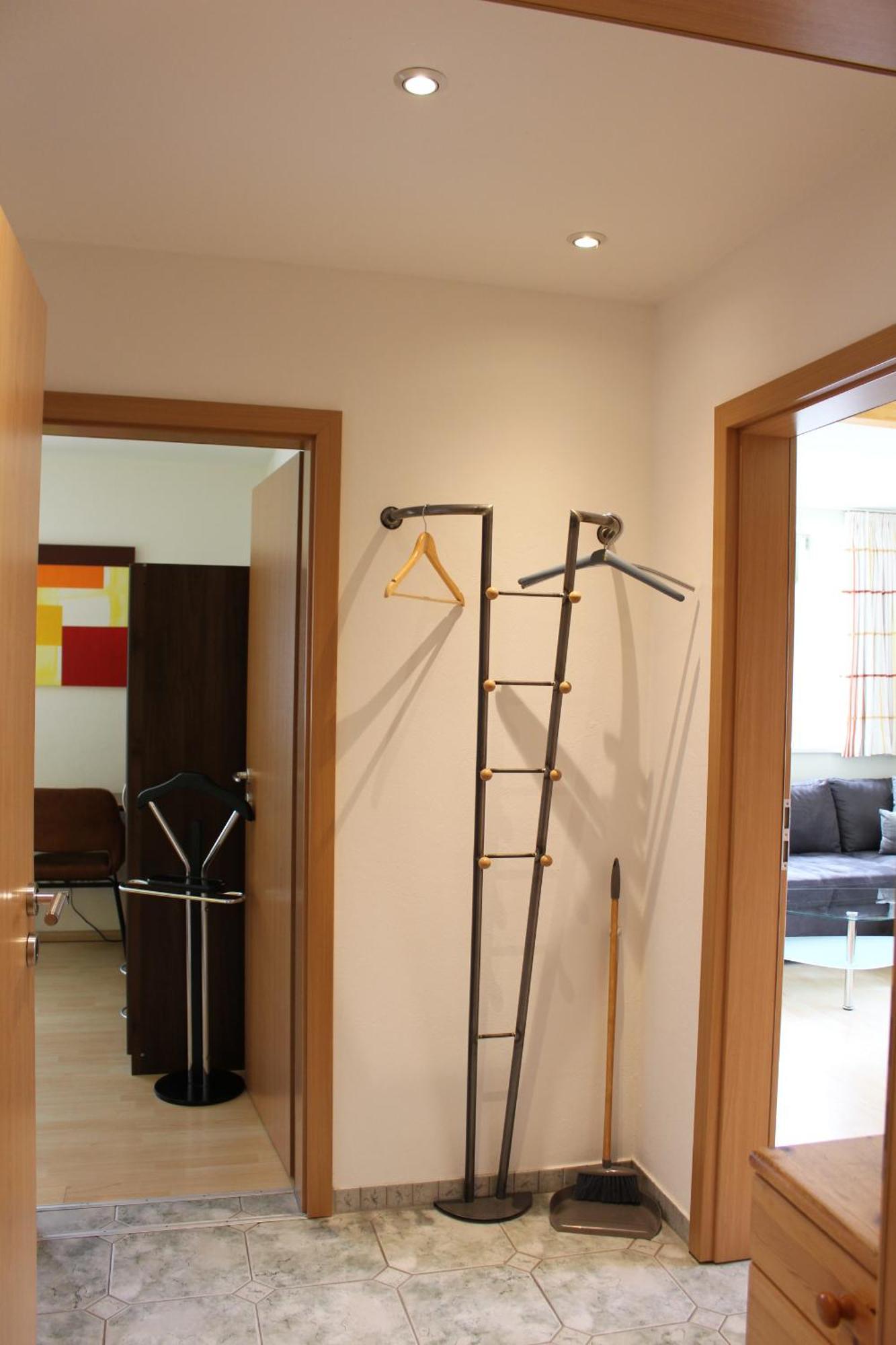 Dresdnerferienwohnung - Am Großen Garten