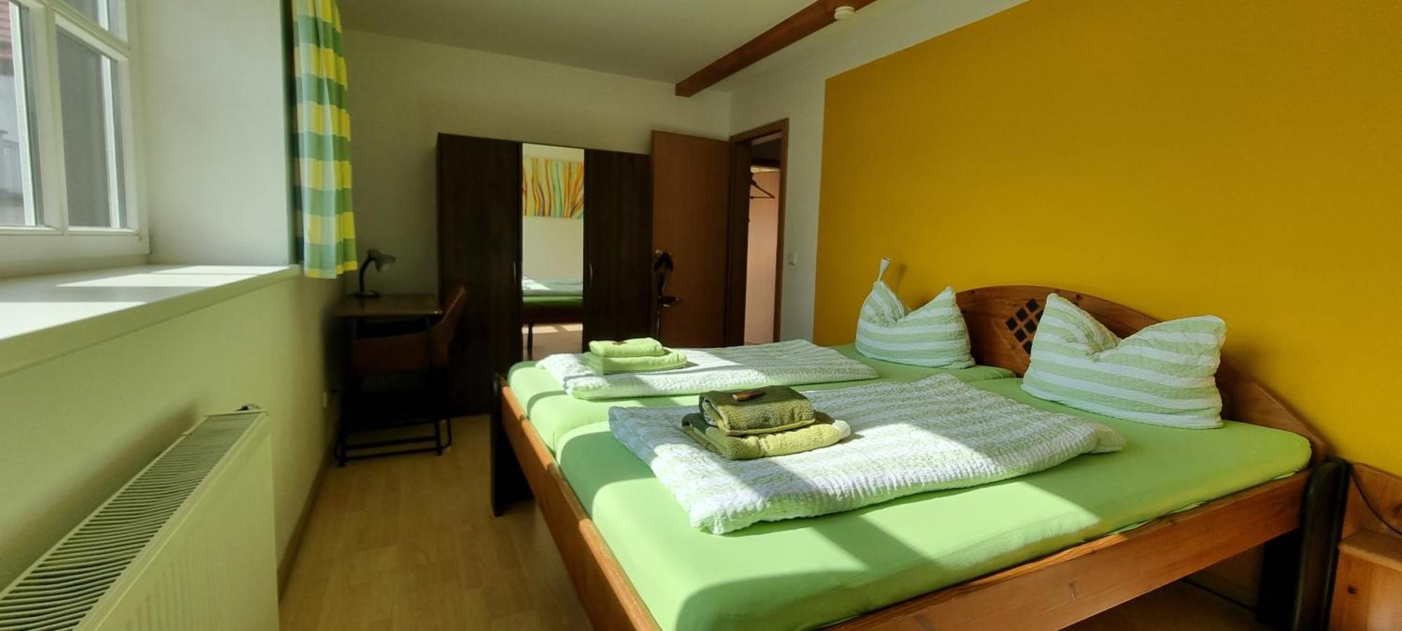 Apartment Dresdnerferienwohnung - Am Großen Garten