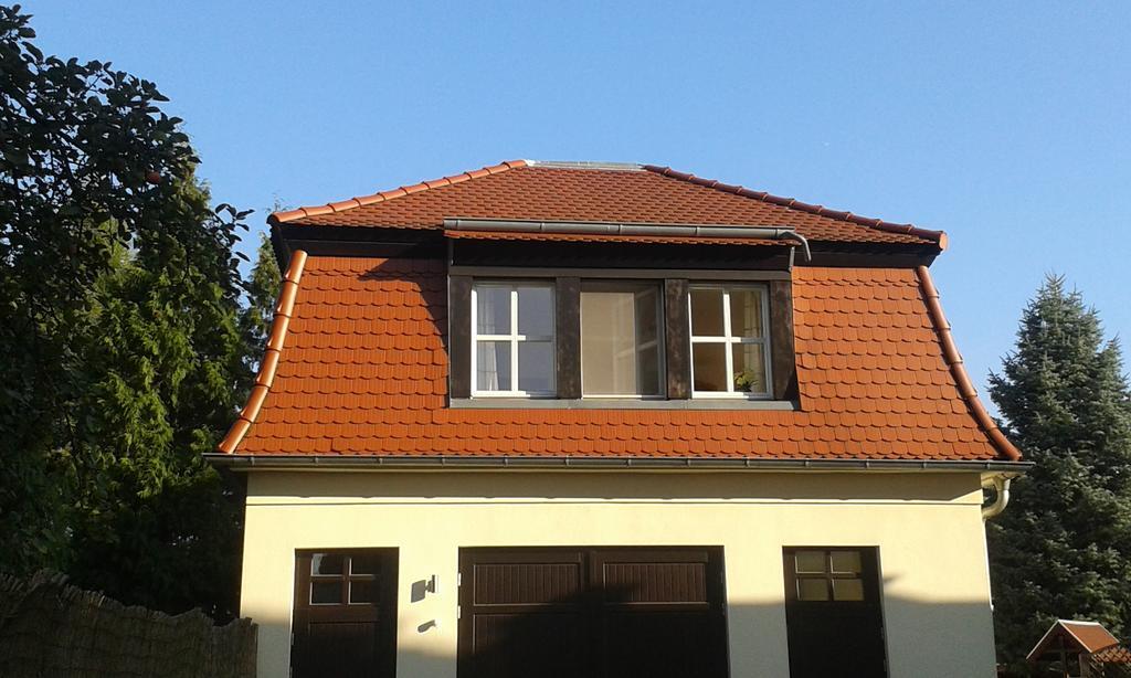 Dresdnerferienwohnung - Am Großen Garten * Dresden
