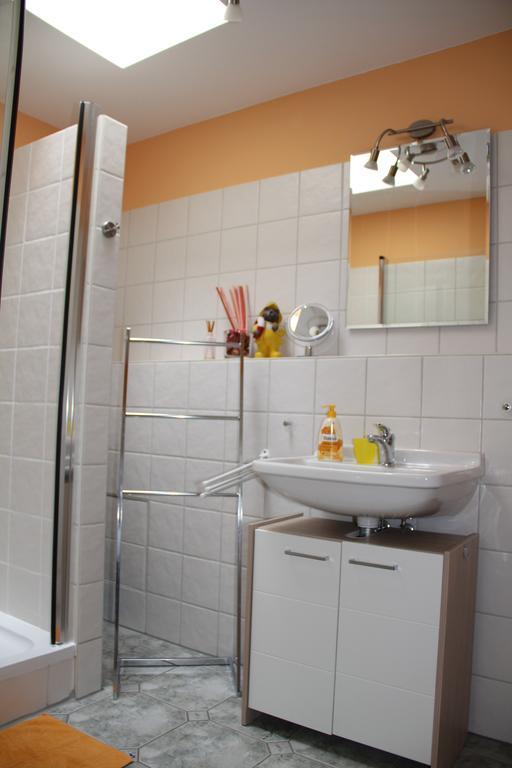 Dresdnerferienwohnung - Am Großen Garten *