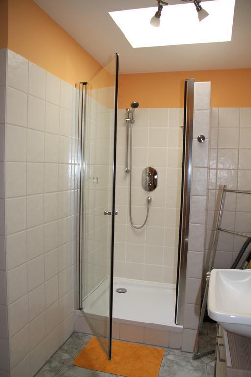 Apartment Dresdnerferienwohnung - Am Großen Garten *